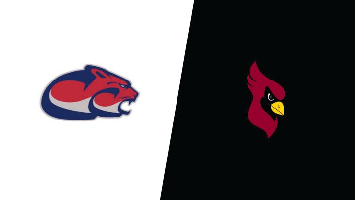 2026 Clackamas CC vs North Idaho - Men's