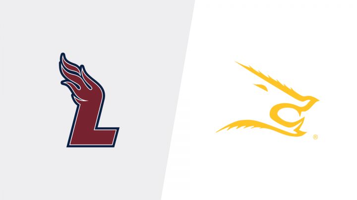 2026 Lee University vs A&M-Kingsville - Men's