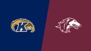 2026 Kent State vs Southern Illinois - Women's