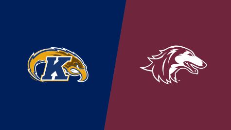2026 Kent State vs Southern Illinois - Women's