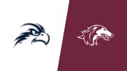 2026 North Florida vs Southern Illinois - Women's