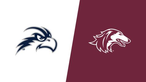 2026 North Florida vs Southern Illinois - Women's