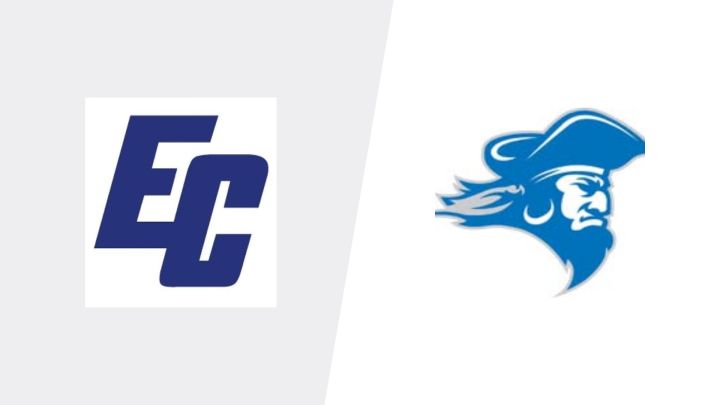 2026 El Camino vs Santa Monica College - Women's - Water Polo