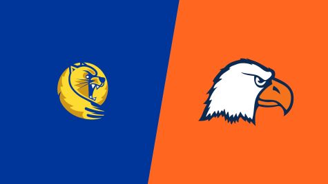 2026 Lander vs Carson-Newman - Men's