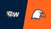2026 Wingate vs Carson-Newman - Men's