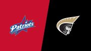 2026 Francis Marion vs Anderson (SC) - Women's