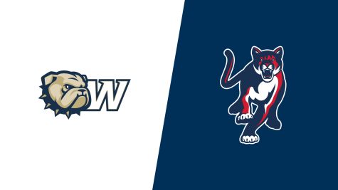 2026 Wingate vs Columbus State - Women's
