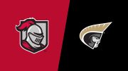 2026 Belmont Abbey vs Anderson (SC) - Women's