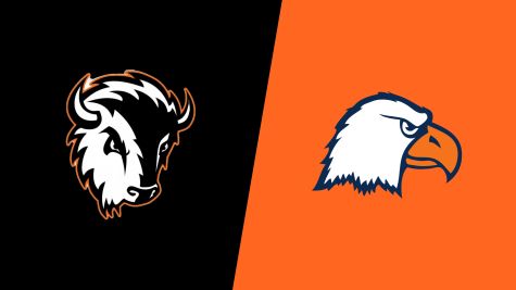 2026 Milligan vs Carson-Newman - Men's