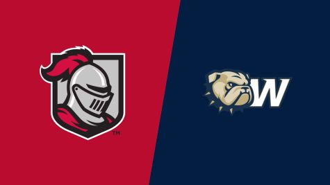 2026 Belmont Abbey vs Wingate - Women's