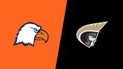 2026 Carson-Newman vs Anderson (SC) - Women's