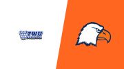 2026 Tennessee Wesleyan vs Carson-Newman - Men's