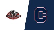 2026 Virginia Union vs Catawba - Men's