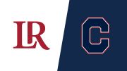 2026 Lenoir-Rhyne vs Catawba - Men's