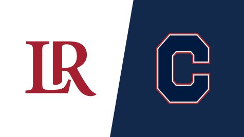 2026 Lenoir-Rhyne vs Catawba - Women's