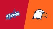 2026 Francis Marion vs Carson-Newman - Women's