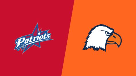 2026 Francis Marion vs Carson-Newman - Women's