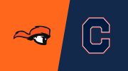 2026 Tusculum vs Catawba - Men's