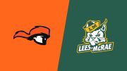 2026 Tusculum vs Lees-McRae - Women's