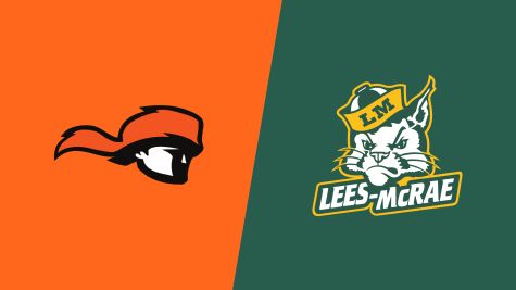 2026 Tusculum vs Lees-McRae - Women's