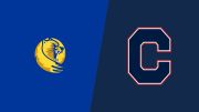 2026 Lander vs Catawba - Men's