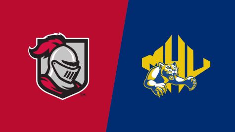 2026 Belmont Abbey vs Mars Hill - Women's