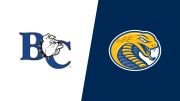 2026 Barton College vs Coker - Women's
