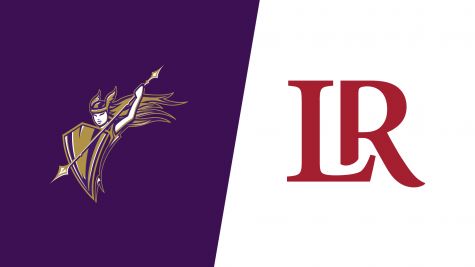 How to Watch: 2027 Converse vs Lenoir-Rhyne - Swimming | Swimming & Diving