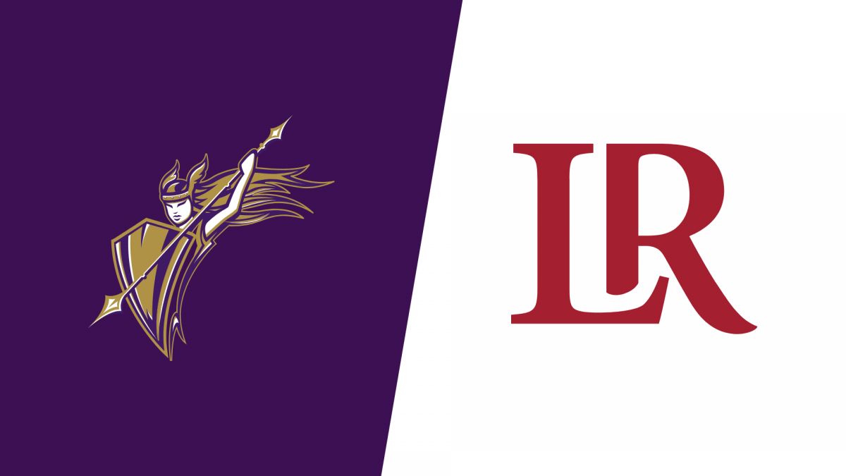 How to Watch: 2027 Converse vs Lenoir-Rhyne - Swimming | Swimming & Diving