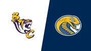 2026 Benedict vs Coker - Men's