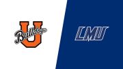 2026 Union Commonwealth vs Lincoln Memorial - Men's
