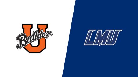2026 Union Commonwealth vs Lincoln Memorial - Men's
