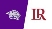 2026 Young Harris vs Lenoir-Rhyne - Men's