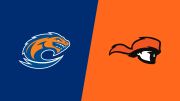 2026 Clayton State vs Tusculum - Men's