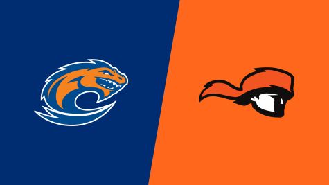 2026 Clayton State vs Tusculum - Men's