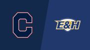 2026 Catawba vs Emory & Henry - Women's