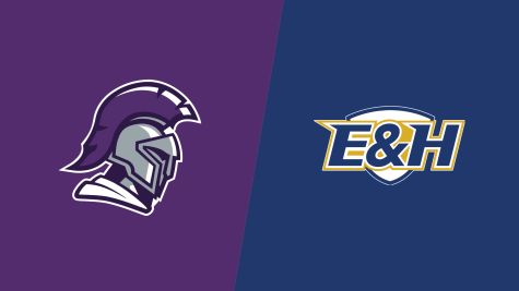 2026 Trevecca Nazarene vs Emory & Henry - Women's