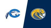 2026 Chowan vs Coker - Women's