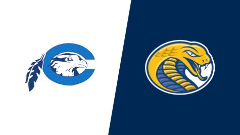 2026 Chowan vs Coker - Women's