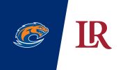 2026 Clayton State vs Lenoir-Rhyne - Men's