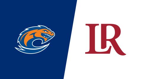 2026 Clayton State vs Lenoir-Rhyne - Men's