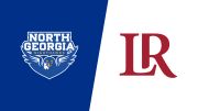 2026 North Georgia vs Lenoir-Rhyne - Women's