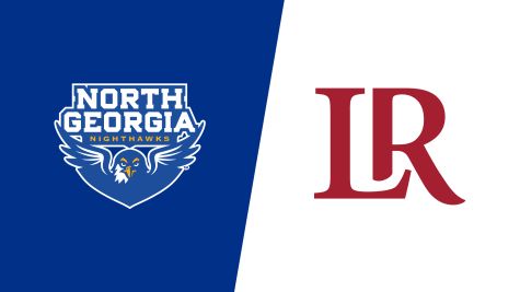 2026 North Georgia vs Lenoir-Rhyne - Women's