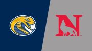 2026 Coker vs Newberry - Women's