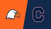 2026 Carson-Newman vs Catawba - Women's