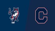 2026 Columbus State vs Catawba - Women's