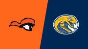 2026 Tusculum vs Coker - Women's