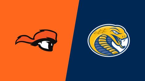 2026 Tusculum vs Coker - Women's