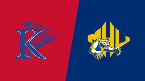 2026 King (TN) vs Mars Hill - Men's