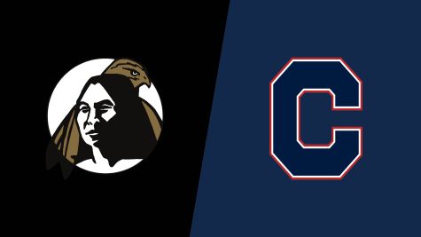 2026 North Carolina Pembroke vs Catawba - Men's